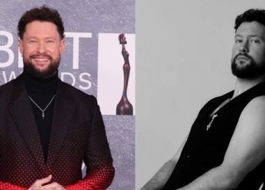 Calum Scott nous parle de sa nouvelle musique sexy : « Hold on your sons ! »