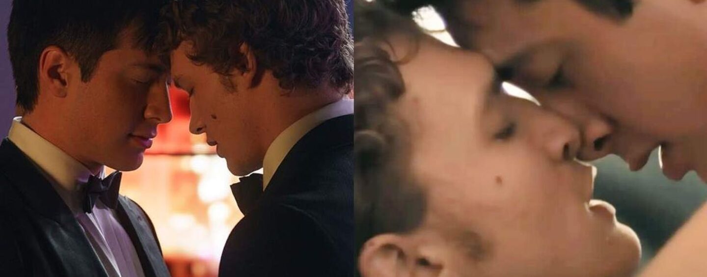 La série sexy de hockey gay « Heated Rivalry » sort ce mois-ci – voici tout ce que vous devez savoir