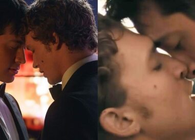 La série sexy de hockey gay « Heated Rivalry » sort ce mois-ci – voici tout ce que vous devez savoir