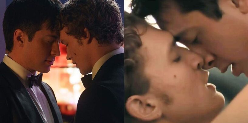 La série sexy de hockey gay « Heated Rivalry » sort ce mois-ci – voici tout ce que vous devez savoir