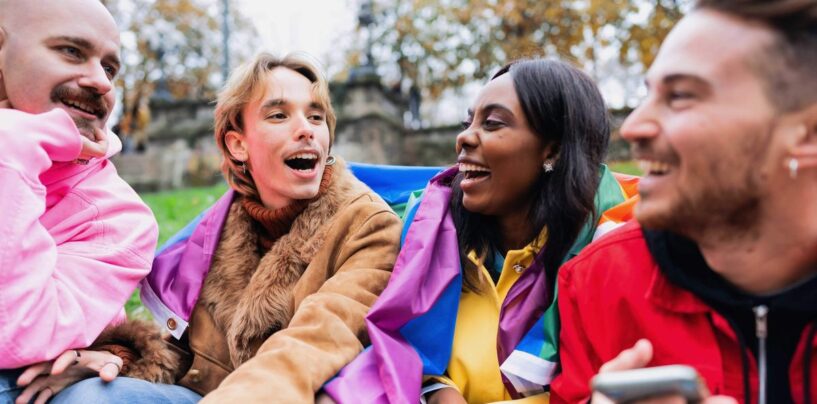 Les hétéros peuvent-ils être homosexuels ?