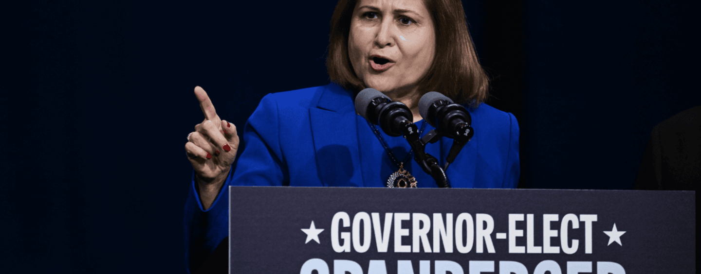 Le lieutenant-gouverneur de Virginie nouvellement élu nomme un défenseur LGBTQ+ dans l'équipe de transition