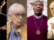 17 membres du clergé queer reprennent l’Évangile du nationalisme chrétien