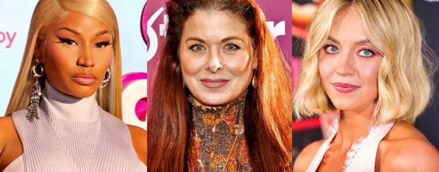 De Messing à Minaj : 11 divas qui ont déçu les fans LGBTQ+