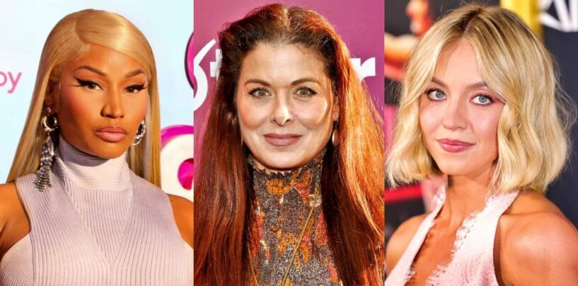 De Messing à Minaj : 11 divas qui ont déçu les fans LGBTQ+