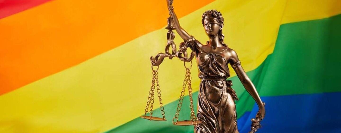 Les 10 États qui ont adopté des projets de loi pro-LGBTQ+ – ou qui ont vaincu les projets de loi les plus anti-LGBTQ+ – en 2025