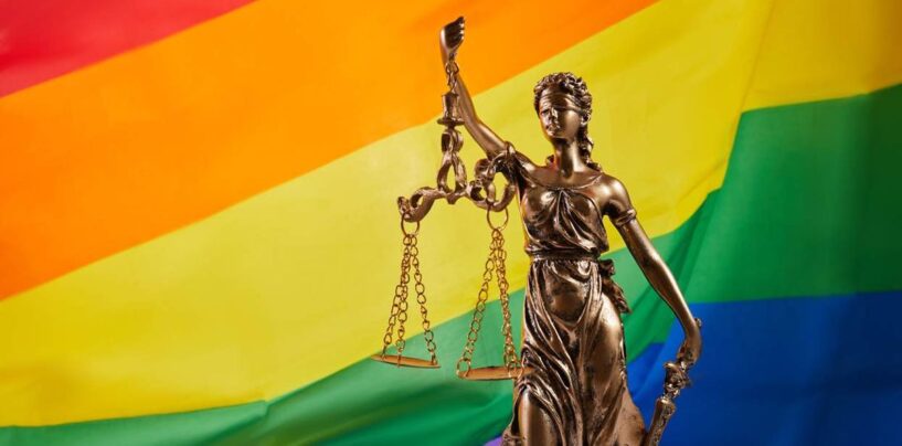 Les 10 États qui ont adopté des projets de loi pro-LGBTQ+ – ou qui ont vaincu les projets de loi les plus anti-LGBTQ+ – en 2025