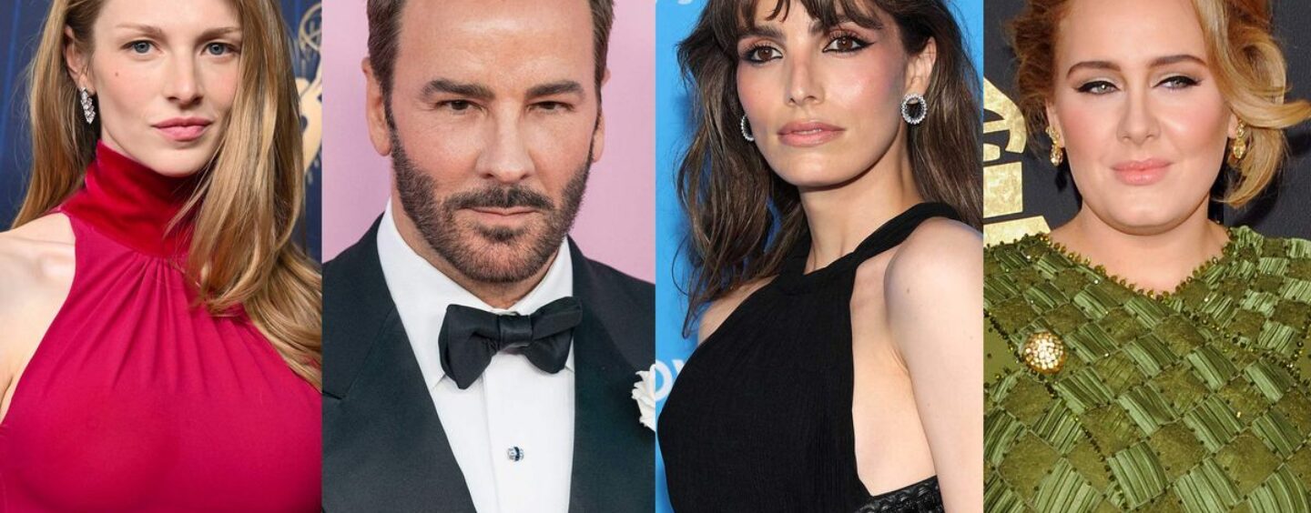 Adele et Hunter Schafer devraient jouer dans un film de vengeance gay – voici ce que nous savons