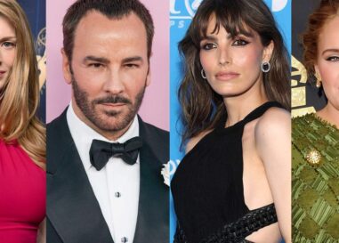 Adele et Hunter Schafer devraient jouer dans un film de vengeance gay – voici ce que nous savons