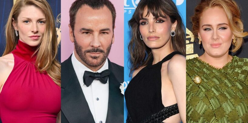 Adele et Hunter Schafer devraient jouer dans un film de vengeance gay – voici ce que nous savons