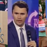 12 groupes d’extrême droite aux positions anti-LGBTQ+ extrêmes qui menacent les droits civiques