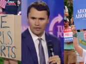 12 groupes d’extrême droite aux positions anti-LGBTQ+ extrêmes qui menacent les droits civiques