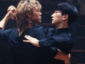 Nous sommes sur le point de sortir un film de danse gay épicé – voici tout ce que vous devez savoir sur 10DANCE