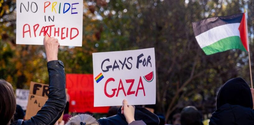 Le HRC abandonne les parrainages des fabricants d'armes sous la pression des groupes de défense