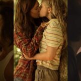 9 baisers lesbiens et saphiques les plus torrides de 2025 (jusqu'à présent)​
