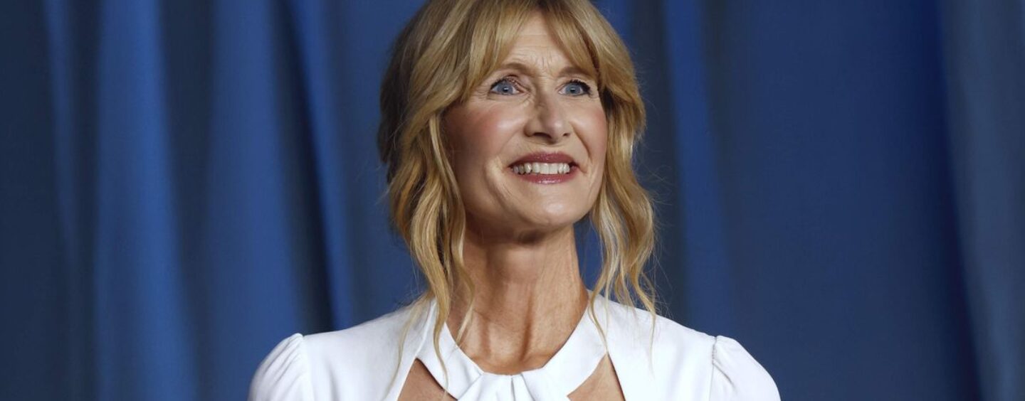 Laura Dern dit que l'amour de ses fans LGBTQ+ a été « le plus beau cadeau de tous les temps »