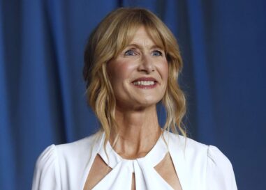 Laura Dern dit que l'amour de ses fans LGBTQ+ a été « le plus beau cadeau de tous les temps »
