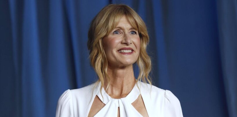 Laura Dern dit que l'amour de ses fans LGBTQ+ a été « le plus beau cadeau de tous les temps »