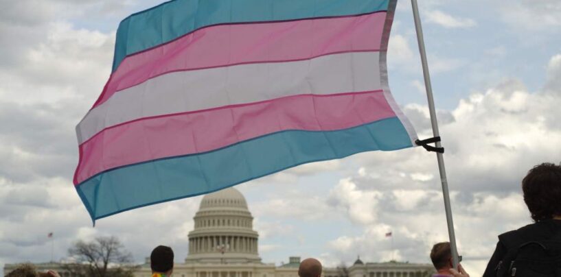 La détransition est rare, mais elle motive quand même la politique anti-trans