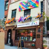 Quels quartiers gays sont les plus chers ? Voici le top 10