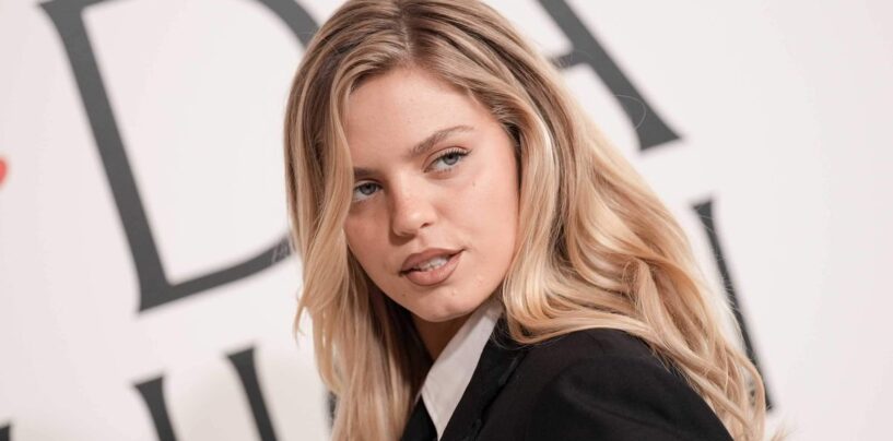 Renée Rapp vient-elle de se fiancer ? Voici pourquoi ses fans saphiques le pensent