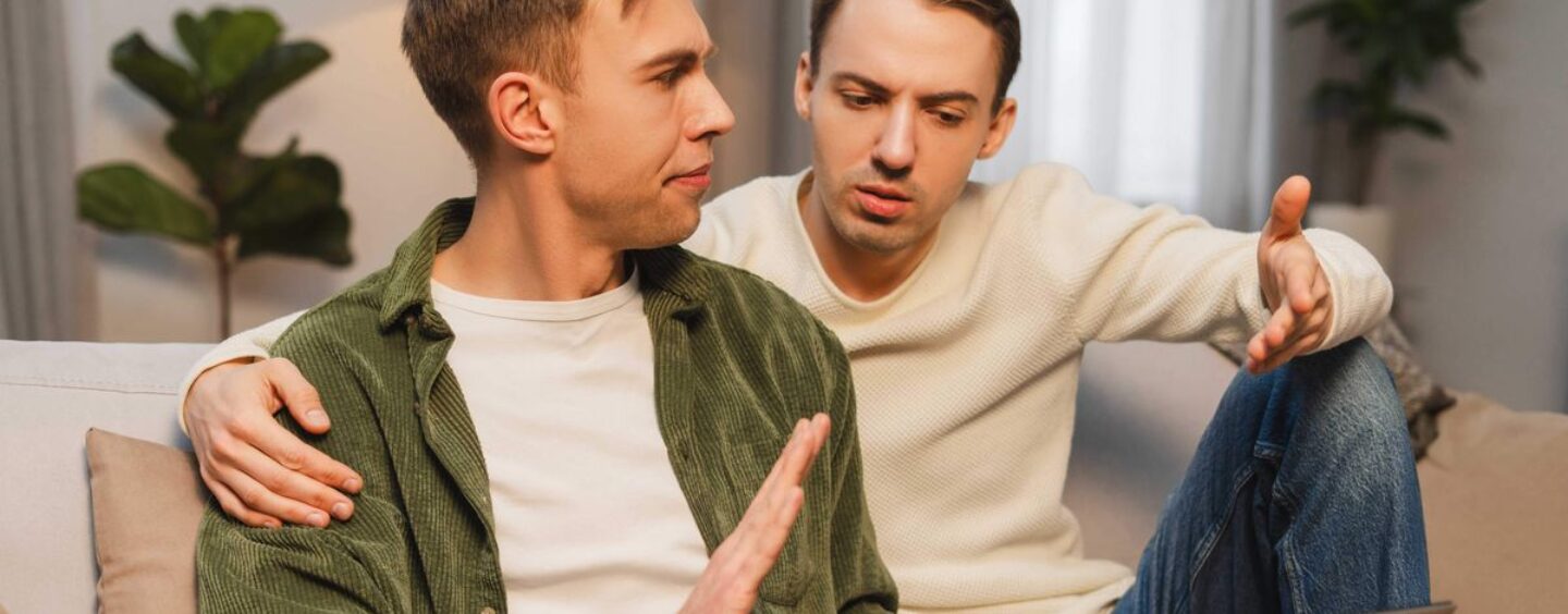 Comment lutter contre l'épuisement professionnel selon les experts en relations LGBTQ+