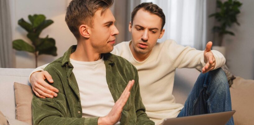 Comment lutter contre l'épuisement professionnel selon les experts en relations LGBTQ+