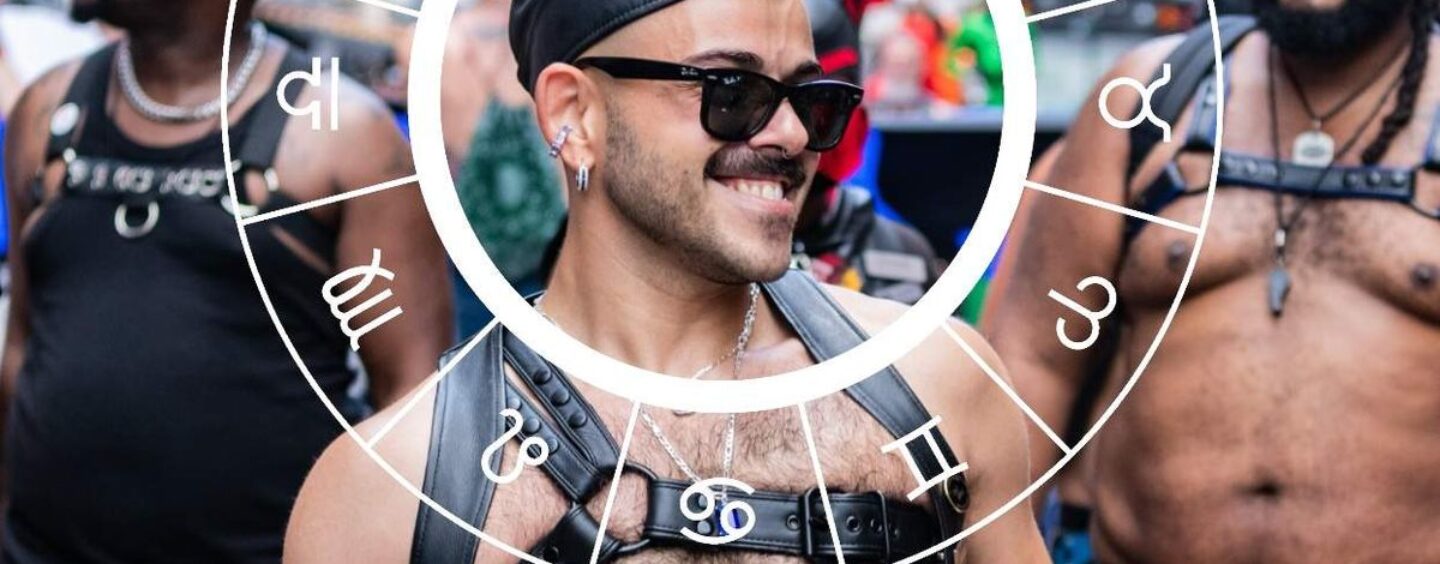 Ce que votre signe de Mars dit secrètement à propos de vos défauts