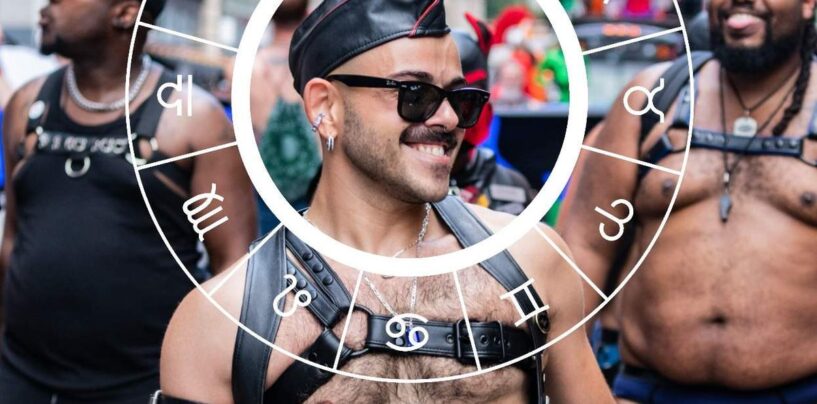 Ce que votre signe de Mars dit secrètement à propos de vos défauts