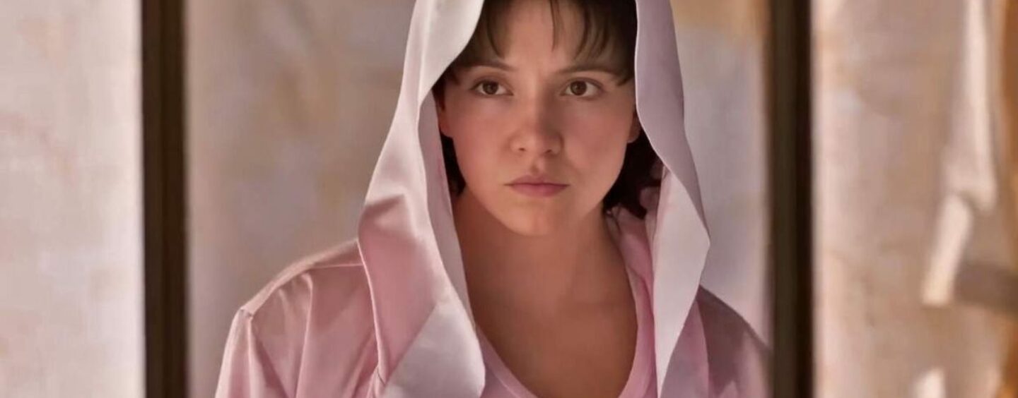 Christy Martin qualifie Sydney Sweeney d'« allié » au milieu du flop épique de Christy