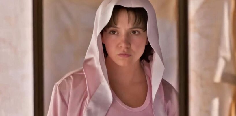 Christy Martin qualifie Sydney Sweeney d'« allié » au milieu du flop épique de Christy