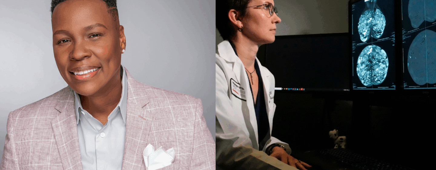 Ce que Mary J. Blige m'a appris sur mes seins