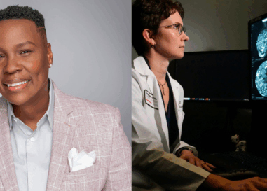 Ce que Mary J. Blige m'a appris sur mes seins