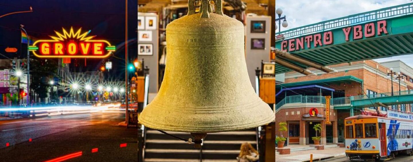 Quels quartiers gays sont les plus abordables ? Ce sont les 10 meilleurs – tous à moins de 300 000 $