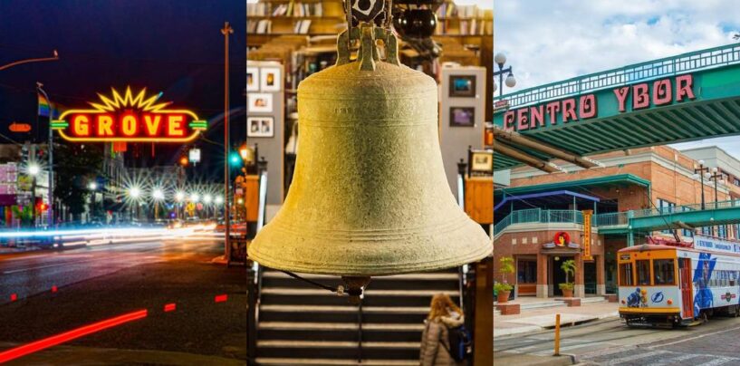 Quels quartiers gays sont les plus abordables ? Ce sont les 10 meilleurs – tous à moins de 300 000 $