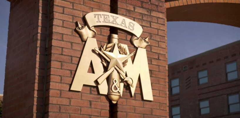 Texas A&M interdit l'enseignement de « l'idéologie raciale ou de genre » dans les universités