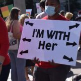 En fait, les hommes de la génération Z se soucient de l’avortement