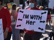 En fait, les hommes de la génération Z se soucient de l’avortement