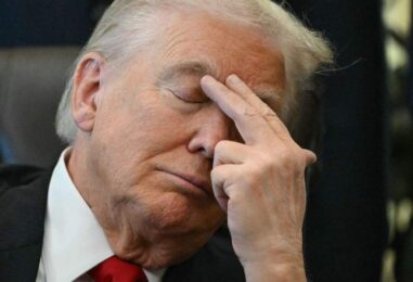 L'étrange référence d'Epstein à Trump, Poutine et au sexe oral avec « Bubba » suscite un examen minutieux au Congrès