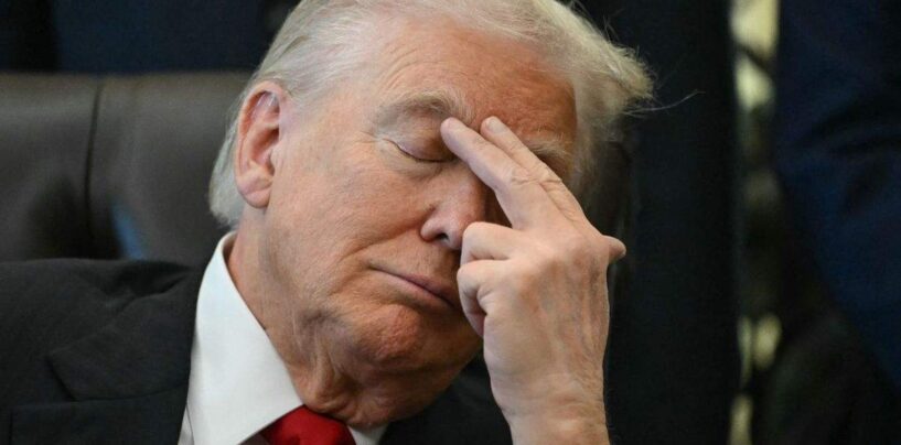 L'étrange référence d'Epstein à Trump, Poutine et au sexe oral avec « Bubba » suscite un examen minutieux au Congrès