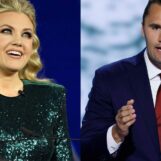 MAGA a perdu l'intrigue et « travesti » maintenant Charlie Kirk et sa veuve