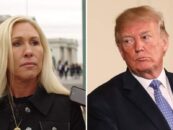 Trump retire son soutien à la « folle » Marjorie Taylor Greene dans un discours déséquilibré alors que le scandale Epstein s'intensifie