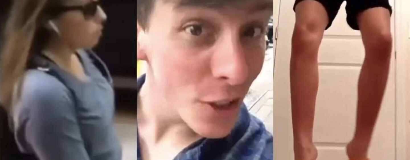 13 Vines gay hilarantes pour célébrer son retour deVine