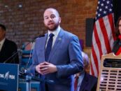 Rencontrez le sénateur de l'État du Michigan qui fait pression pour inscrire les protections sur l'égalité du mariage dans la constitution de l'État