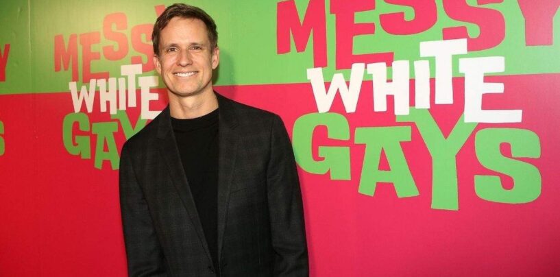 Erik Bottcher, membre gay du conseil municipal de New York, rejoint Jack Schlossberg dans une course pleine à craquer pour le siège de Jerry Nadler