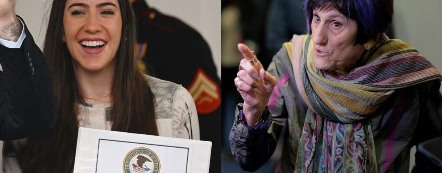 Un législateur démocrate qualifie les libéraux de Chaya Raichik de TikTok de « protecteur des pédophiles »