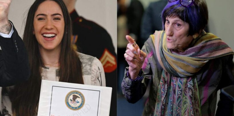 Un législateur démocrate qualifie les libéraux de Chaya Raichik de TikTok de « protecteur des pédophiles »