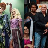 Le Centre Ali Forney possède enfin un refuge – et une collecte de fonds sorcière a aidé