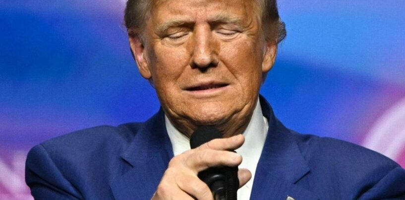 Le frère de Jeffrey Epstein dit que le « Bubba » mentionné dans l'e-mail de Trump sur le sexe oral n'est pas Bill Clinton