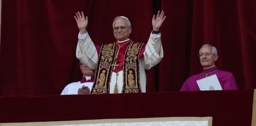 Le pape Léon invite les femmes transgenres au déjeuner du Vatican, mais ne s'assoit pas avec elles